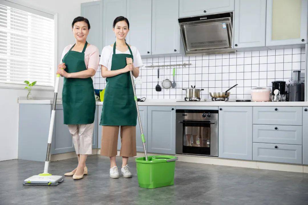 解放雙手，擁抱美好生活 探索家政服務的秘密
